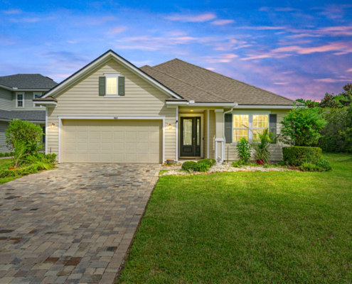 01 - 463 Tumbled Stone