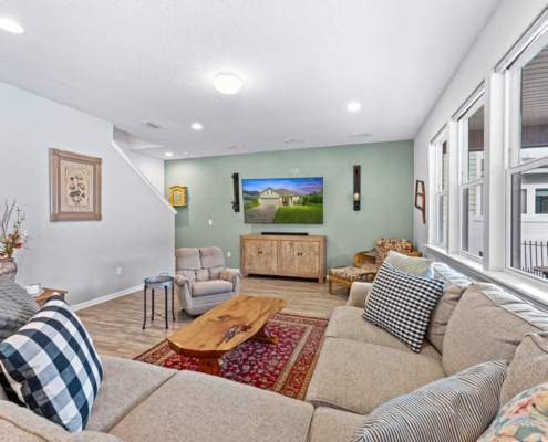 05 - 463 Tumbled Stone