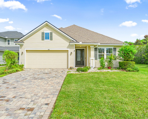 11 - 463 Tumbled Stone